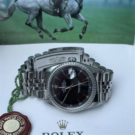 rolex 16210